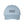 Load image into Gallery viewer, EYP - Domestic not Domesticated Blue Hat - Embroidery
