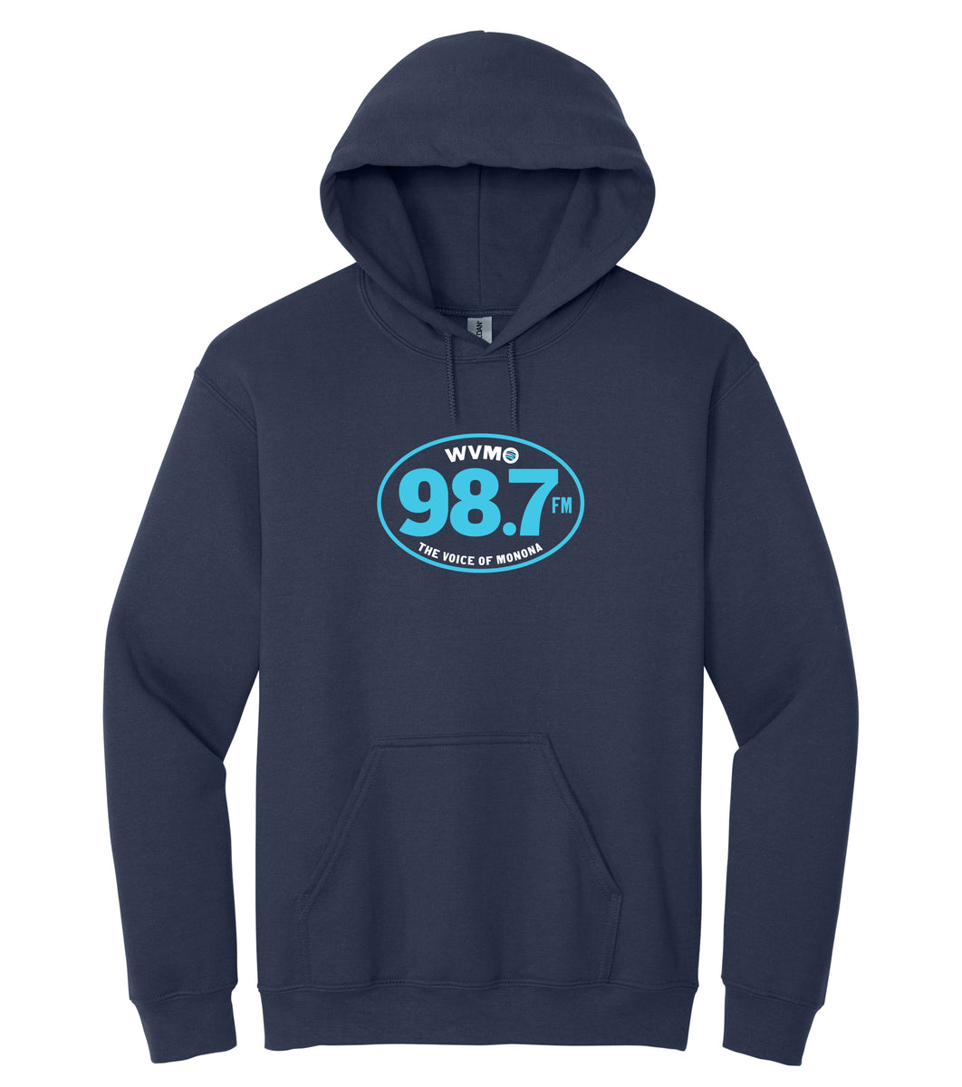 [WV PROJECT]★SEAVMNGE HOODIE WV Project] Midnight Hoodie (4 Color) *LIMITED TIME SALES