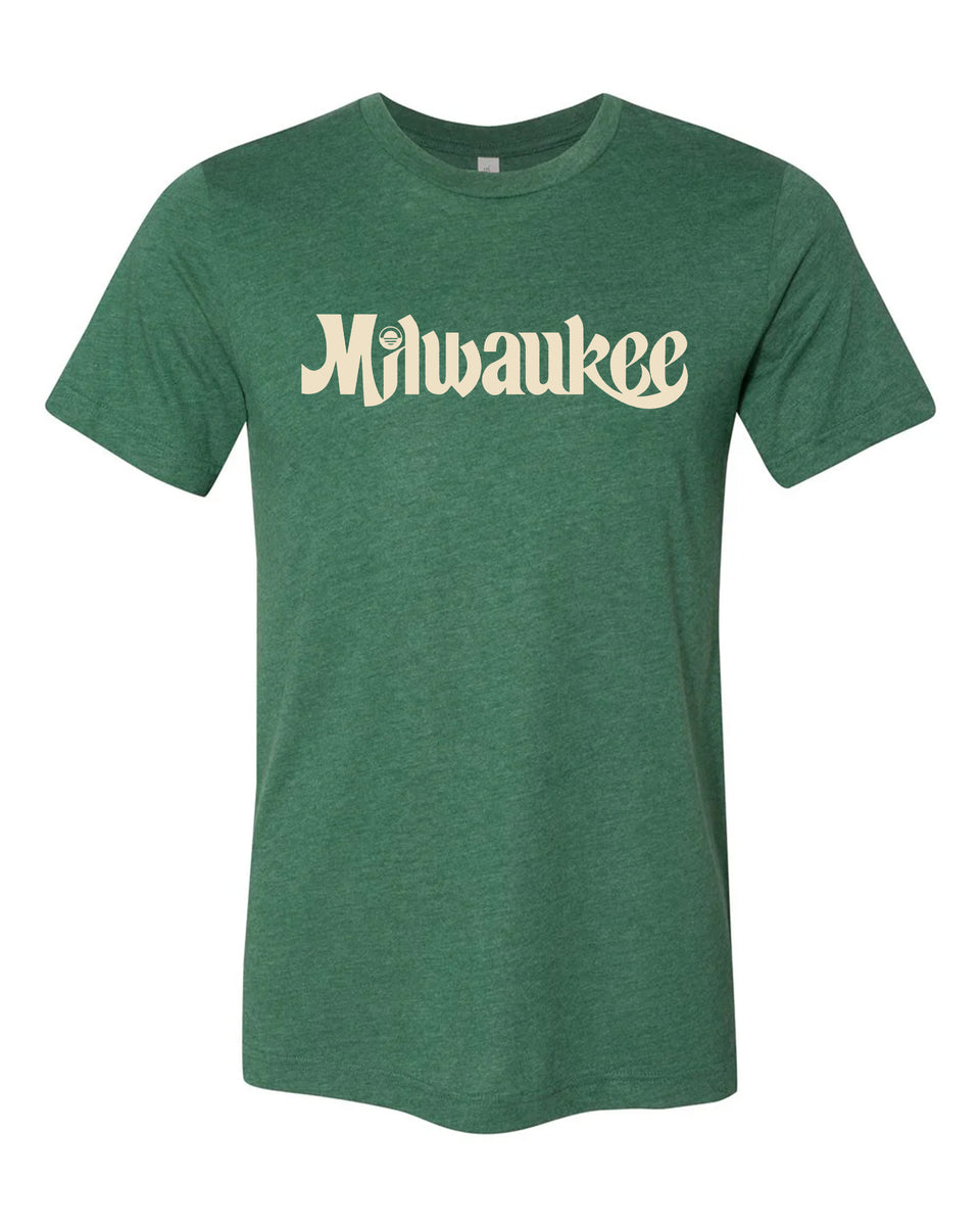 STAMMBAUM MILWAUKEE Tシャツ Electric Tool Tee Shirt MWT153-2XL size 2X-Large | Milwaukee