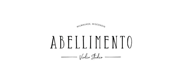 Abellimento Violin Studio