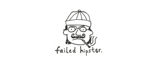 Failed Hipster