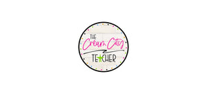 The Cream City Teacher