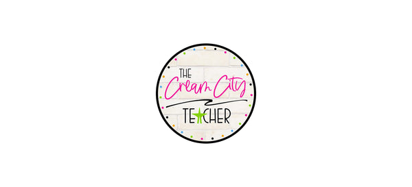 The Cream City Teacher