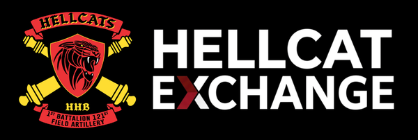 The Hellcat Exchange