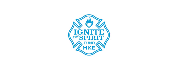 Ignite The Spirit - Milwaukee Fire Dept.
