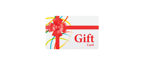 Gift Cards