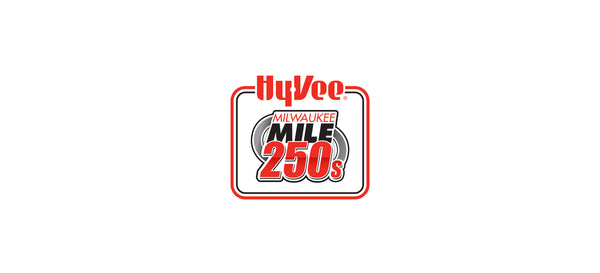 Hy-Vee Milwaukee Mile 250s Store