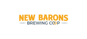 New Barons Brewing