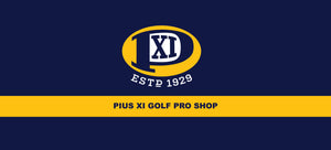 Pius XI Golf Pro Shop