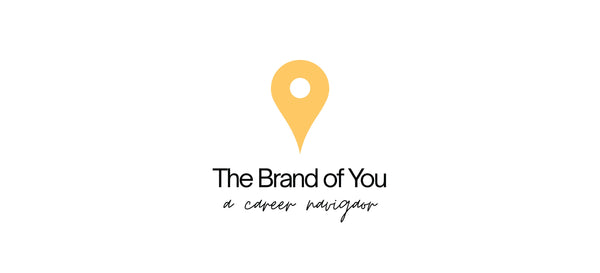 The Brand of You
