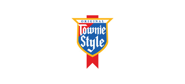 TOWNIE STYLE
