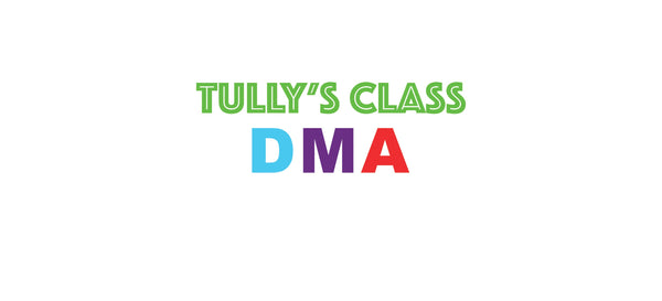 Tully's Class DMA