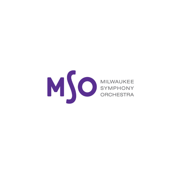 MSO ll Milwaukee Symphony Orchestra