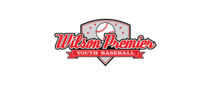 Wilson Premier Youth Baseball T-Shirt Shop