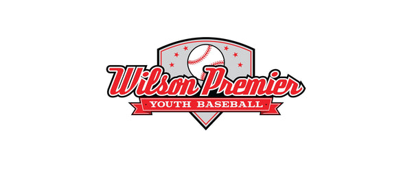 Wilson Premier Youth Baseball T-Shirt Shop