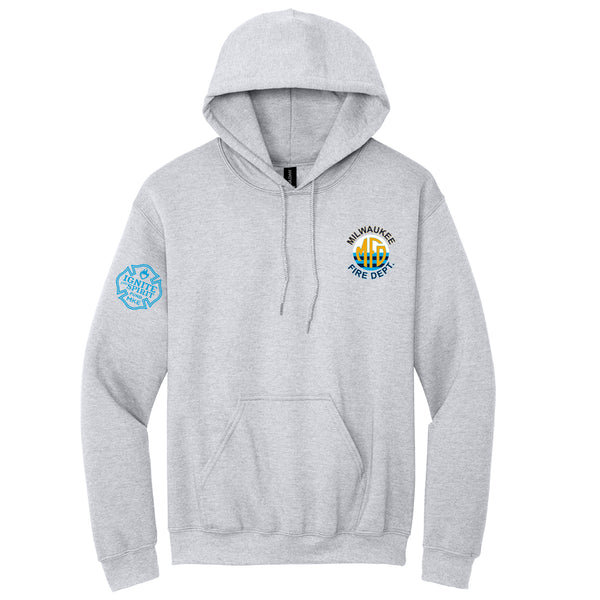 MFD - MKE FLAG Hoodie