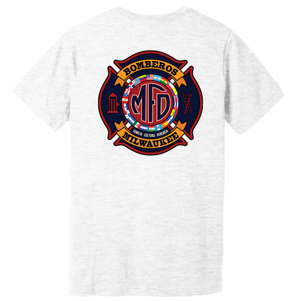 MFD - Bomberos Shirt