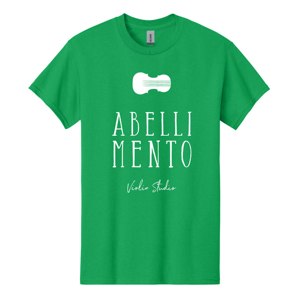 AVS - Adult Green Tee