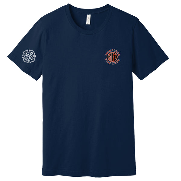 MFD - Bomberos Shirt