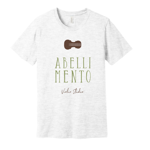AVS - Adult Logo Tee