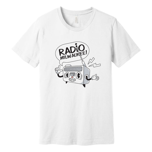 RADIOMKE- Toon Radio