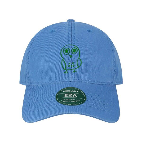 WIN - Adult Blue Hat