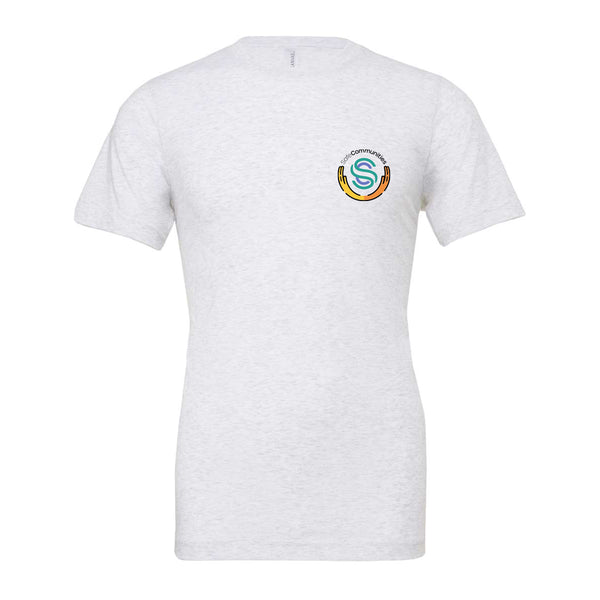 SC - Safe Communities Orange Tee