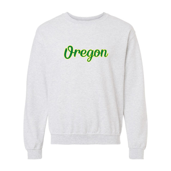 MFO - Oregon Green Sweatshirt