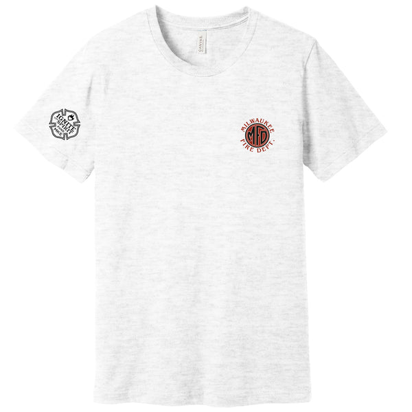 MFD - Bomberos Shirt