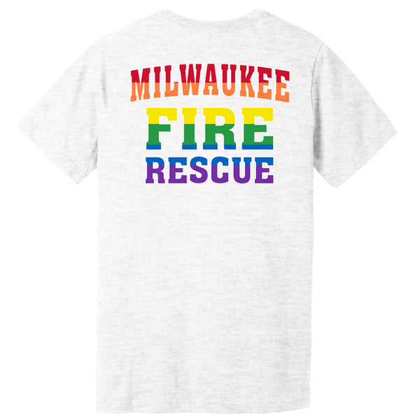 MFD - Pride Shirt