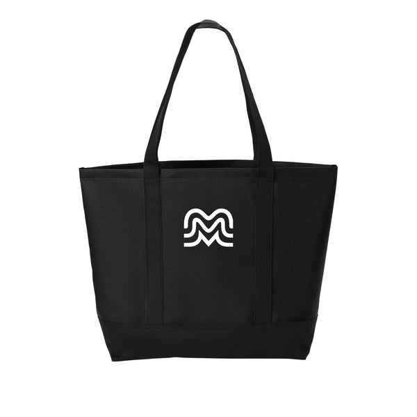VISIT - MKE FLOW BAG