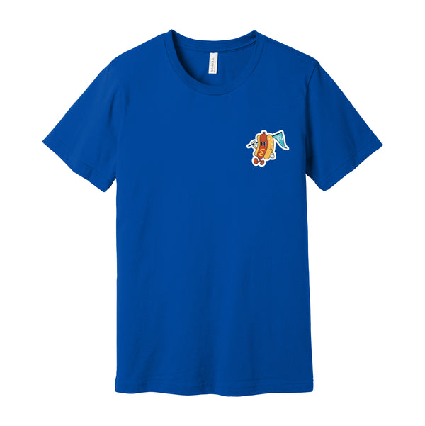 VISIT - MKE BRAT T-SHIRT