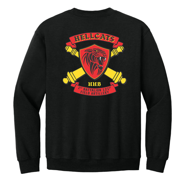 CPT - HHB Sweatshirt