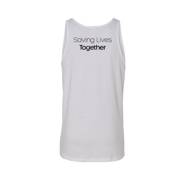 SC - Safe Communities White Tank