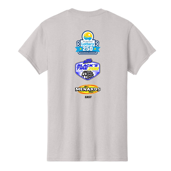 RSM - Rockingham Speedway Shirt