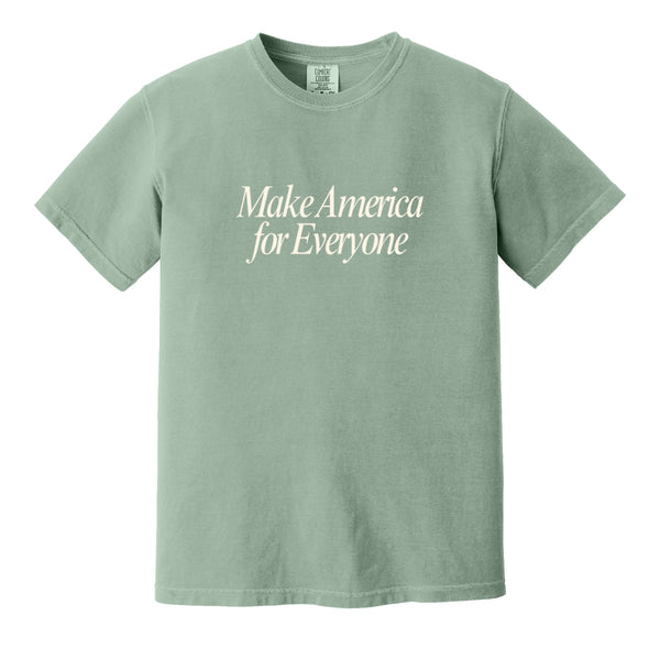 EYP - Make America For Everyone Tee