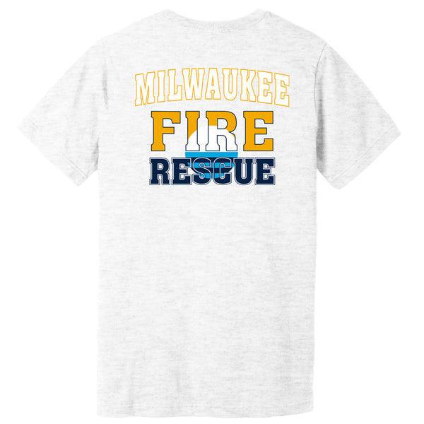 MFD - MKE FLAG Shirt