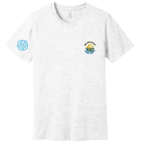 MFD - MKE FLAG Shirt