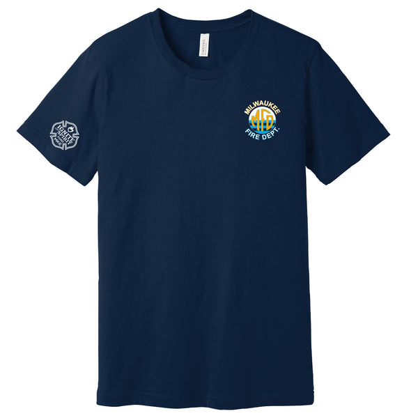 MFD - MKE FLAG Shirt