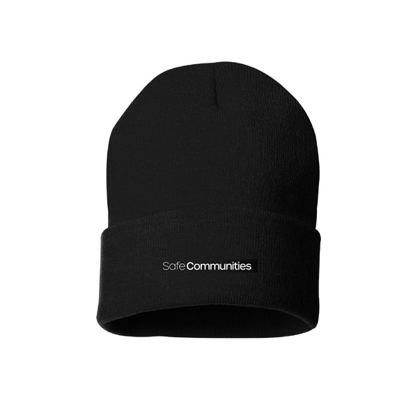 SC - AAOC Beanie