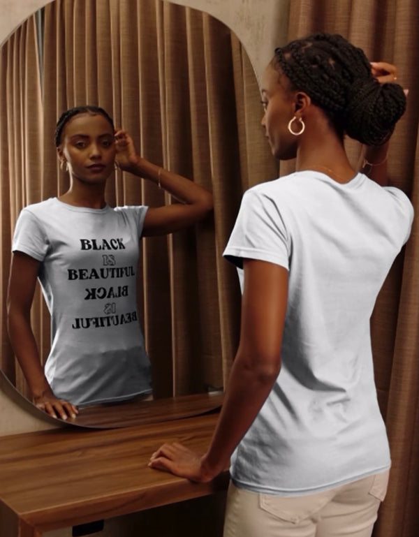 BND - Black Is Beautiful