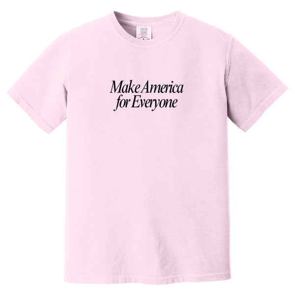 EYP - Make America For Everyone Tee