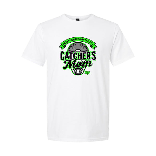 WP-Catcher Mom Green