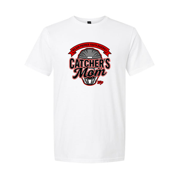 WP-Catcher Mom Red