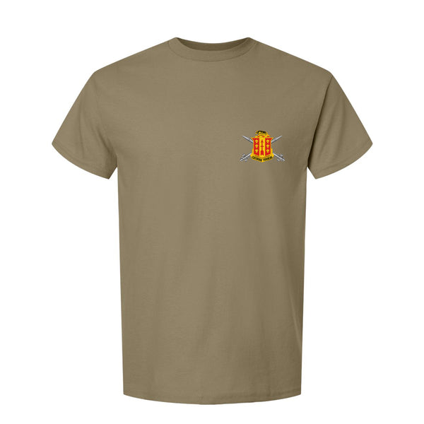 HHB - OEFU Uniform Shirt