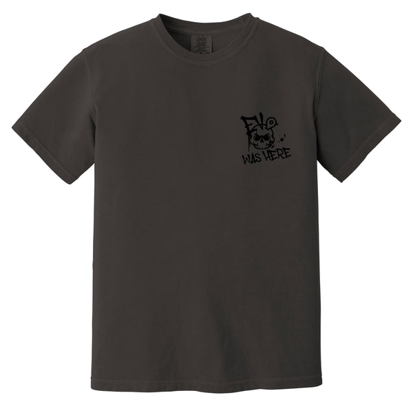 VET-Epic Vets Was Here Pepper Tee