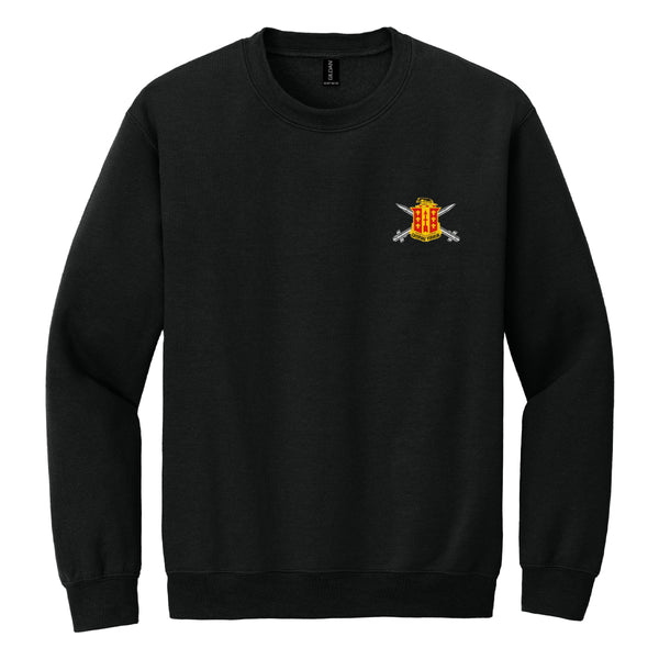 HHB - Dark Skies Uniform Sweatshirt