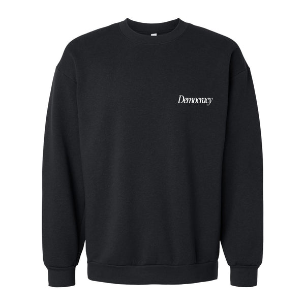 EYP - Democracy Crew Sweatshirt