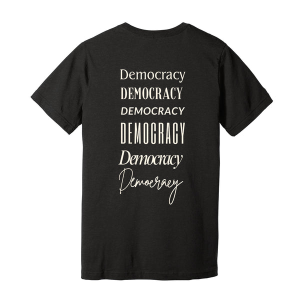 EYP - Democracy Tee