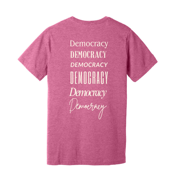 EYP - Democracy Tee